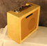 Rickenbacker M-88/amp , Blonde: Full Instrument - Front
