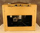 Rickenbacker M-88/amp , Blonde: Close up - Free2