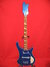 Rickenbacker 4003/4 , Midnightblue: Full Instrument - Front