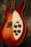 Rickenbacker 360/12 V64, Fireglo: Free image