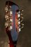 Rickenbacker 360/12 V64, Fireglo: Headstock - Rear