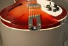Rickenbacker 360/12 V64, Fireglo: Close up - Free