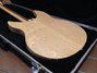 Rickenbacker 330/6 , Mapleglo: Body - Rear