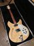 Rickenbacker 330/6 , Mapleglo: Full Instrument - Front