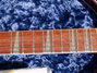 Rickenbacker 360/12 C63, Fireglo: Neck - Front