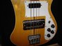 Rickenbacker 4001/4 , Mapleglo: Body - Front