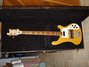 Rickenbacker 4001/4 , Mapleglo: Full Instrument - Front