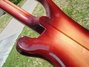 Rickenbacker 4001/4 , Fireglo: Free image