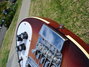 Rickenbacker 4001/4 , Fireglo: Free image2