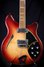Rickenbacker 360/12 BH BT, Fireglo: Body - Front