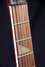 Rickenbacker 360/12 BH BT, Fireglo: Neck - Front