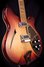 Rickenbacker 360/12 BH BT, Fireglo: Close up - Free2