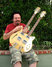 Rickenbacker 362/612 Doubleneck, Mapleglo: Free image