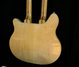 Dec 1977 Rickenbacker 362/612 Doubleneck, Mapleglo: Body - Rear