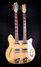 Rickenbacker 362/612 Doubleneck, Mapleglo: Full Instrument - Front