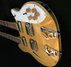 Rickenbacker 362/612 Doubleneck, Mapleglo: Close up - Free2