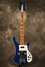 Rickenbacker 4003/4 , Azureglo: Full Instrument - Front