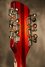 Rickenbacker 360/12 C63, Fireglo: Headstock - Rear