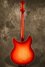 Rickenbacker 360/12 C63, Fireglo: Full Instrument - Rear