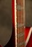 Rickenbacker 360/12 C63, Fireglo: Close up - Free