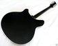 Rickenbacker 360/6 , Jetglo: Full Instrument - Rear