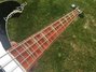 Rickenbacker 4003/4 , Jetglo: Free image