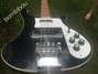 Rickenbacker 4003/4 , Jetglo: Free image2