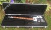 Rickenbacker 4003/4 , Jetglo: Close up - Free