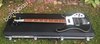 Rickenbacker 4003/4 , Jetglo: Close up - Free2