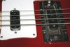 Rickenbacker 4001/4 , Burgundy: Free image2