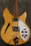 Rickenbacker 330/6 Mod, Mapleglo: Body - Front