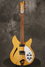 Rickenbacker 330/6 Mod, Mapleglo: Full Instrument - Front