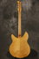 Rickenbacker 330/6 Mod, Mapleglo: Full Instrument - Rear