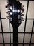 Rickenbacker 620/12 , Jetglo: Headstock - Rear