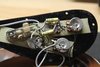 Rickenbacker 4001/4 BT, Autumnglo: Free image2