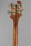 Rickenbacker 4001/4 BT, Autumnglo: Headstock - Rear