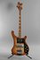 Rickenbacker 4001/4 BT, Autumnglo: Full Instrument - Front