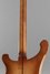Rickenbacker 4001/4 BT, Autumnglo: Neck - Rear