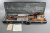 Rickenbacker 4001/4 BT, Autumnglo: Close up - Free2