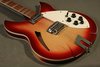 Rickenbacker 360/12 V64, Fireglo: Free image