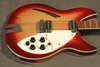 Rickenbacker 360/12 V64, Fireglo: Free image2
