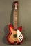Rickenbacker 360/12 V64, Fireglo: Full Instrument - Front