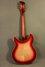 Rickenbacker 360/12 V64, Fireglo: Full Instrument - Rear