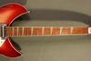 Rickenbacker 360/12 V64, Fireglo: Neck - Front