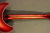 Rickenbacker 360/12 V64, Fireglo: Neck - Rear