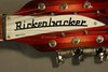 Rickenbacker 360/12 V64, Fireglo: Close up - Free2