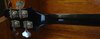Rickenbacker 4003/4 , Jetglo: Headstock - Rear