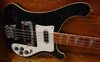 Rickenbacker 4003/4 , Jetglo: Body - Front