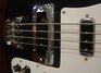 Rickenbacker 4003/4 , Jetglo: Close up - Free