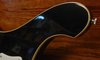 Rickenbacker 4003/4 , Jetglo: Close up - Free2